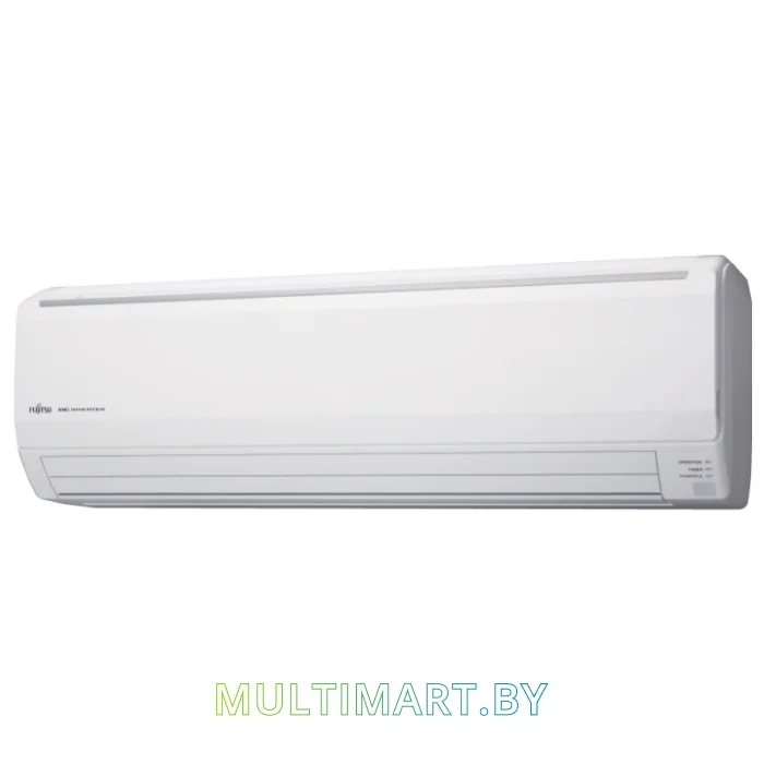 Кондиционер Fujitsu ASYG30LFCA/AOYG30LFT